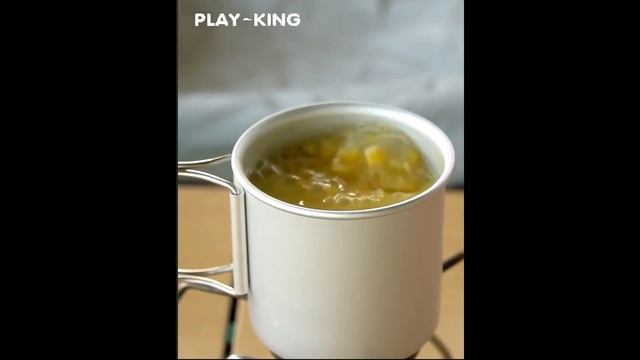 Кухоль кемпінговий 300 мл смотреть онлайн