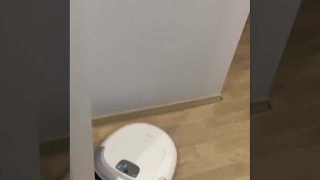 Робот пылесос смотреть онлайн