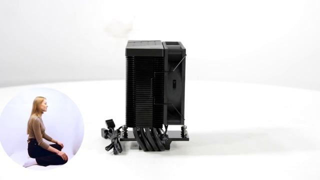 НИКС Компьютерный Супермаркет: видео про Кулер для пр? смотреть онлайн