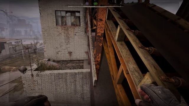 STALKER 2 Heart of Chornobyl №108 Режим "Исследователь"4k 60к/с - Бар вы смотреть онлайн