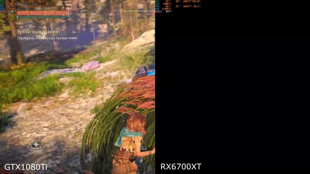 Легендарная GTX1080Ti. ВСЕ ЕЩЕ ДОСТОЙНА?