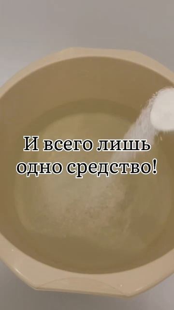 Угадали, что это за средство? #уборка #уборкавдоме смотреть онлайн