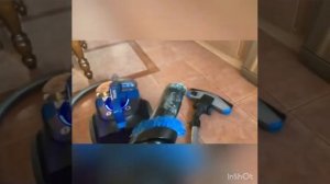 пылесос philips powerpro expert 2100w