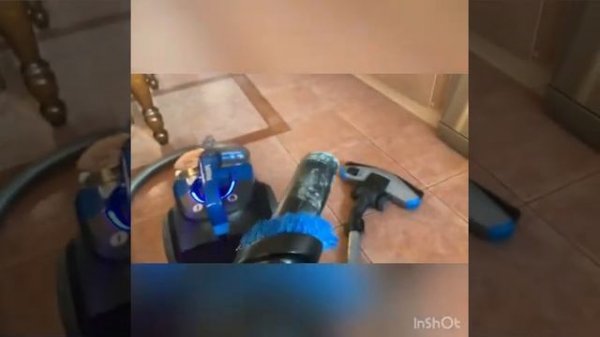 пылесос philips powerpro expert 2100w