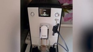 Кофемашина Nivona CafeRomatica NICR 560