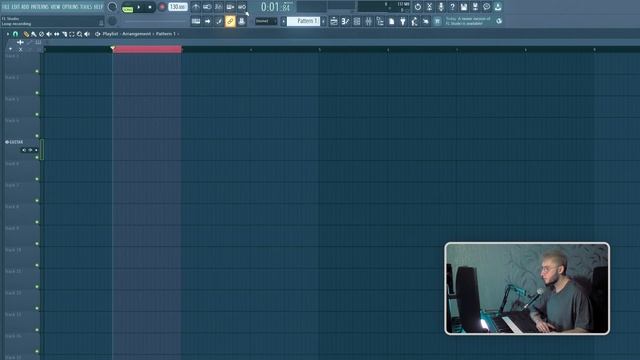 Запись Гитары в FL STUDIO | Гайд Для Новичка смотреть онлайн