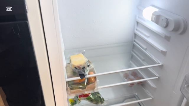 Мой пустой холодильник -залог тонкой талии в 62 😜- Или смотреть онлайн