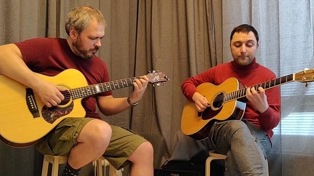 Песенка Мамонтенка
