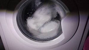 Стиральная машина INDESIT MSD 615 Синтетика 59' (прога 4) 30° 600 о