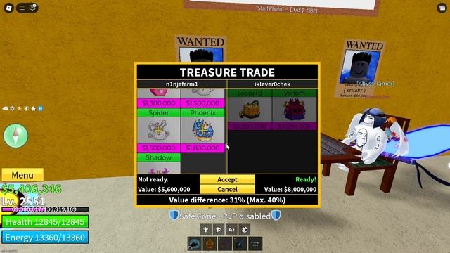 ЧТО ДАДУТ ЗА ФРУКТ ГАЗА В БЛОКС ФРУТС? 😱 Roblox Blox Fruits gas fr смотреть онлайн