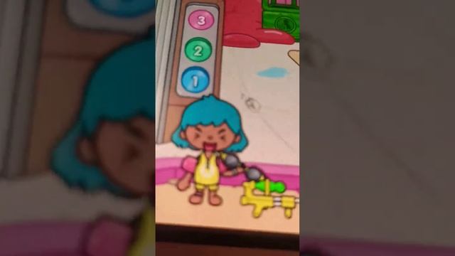 Кто увидел лаг в конце??? #настякоштоп #настякош #люблют смотреть онлайн