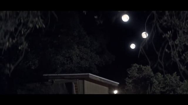 Паранормальное (2017)