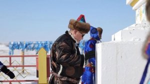 Кункур Сагаалган 2025 год