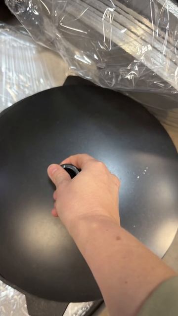 Сугунная сковорода #сковорода#жаримкартошку#жаримкот смотреть онлайн