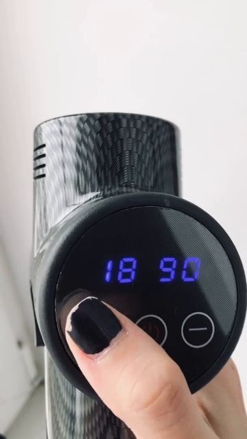 Массажёр для тела 30 Скоростей! #shorts смотреть онлайн