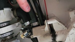 Ремонт посудомойки ELECTROLUX #Ремонт