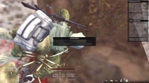 Холодильник в паутине Don_Kredo || Stay Out EU1 Mik Pvl