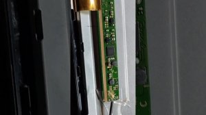 ремонт матрицы ТВ Dexp диогональ32