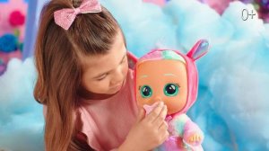 Cry Babies//Интерактивные куклы "Фэнтези"