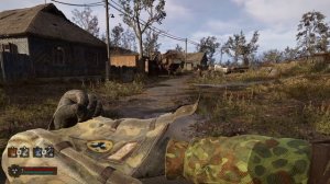 Увеличиваем Переносимый вес S.T.A.L.K.E.R. 2: Heart of Chornobyl