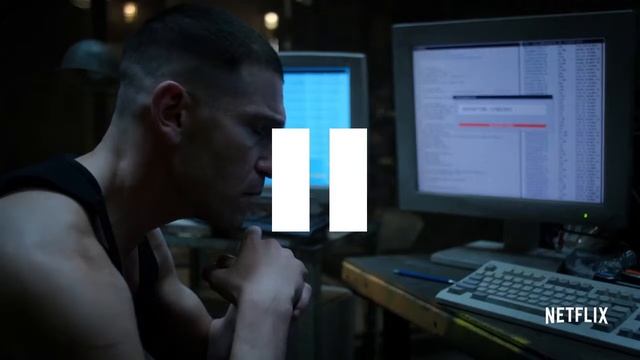 Обзор трейлера сериала Punisher-ПИЛОТНЫЙ ВЫПУСК смотреть онлайн