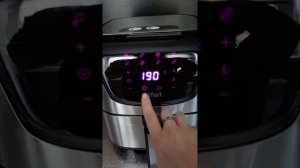 Аэрогриль КитфортКТ-2232. Просто котлетки🫶 #kitfort #китфо?