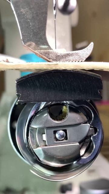 Typical Gc 2301 медленная и деликатная (теперь 50 оборотов 😉)