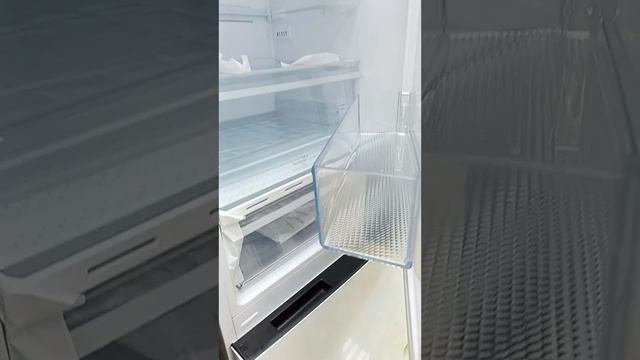 Выбираем стиральную машину и холодильник в мою новую ? смотреть онлайн