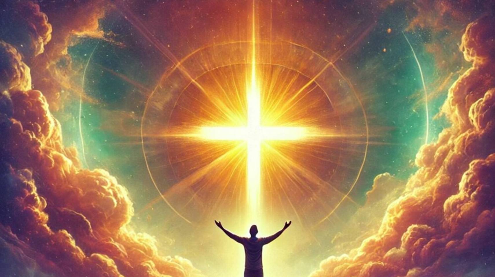 Великое Крещение Вселенной. 09.05.25. смотреть онлайн