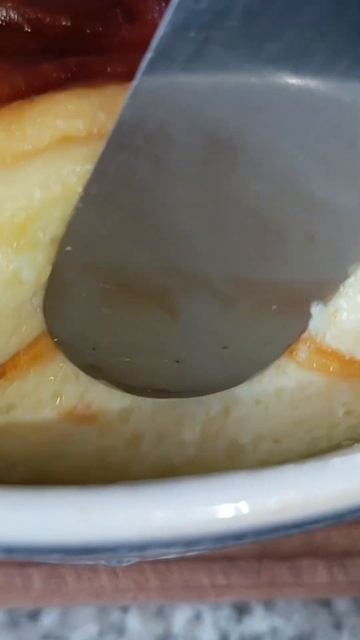 🤤🔥Молозиво из козьего молока//Рецепт в конце видео ? смотреть онлайн
