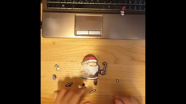 Stop motion Cut out Animation Tutorial Перекладка Вырезанная анимация урок смотреть онлайн