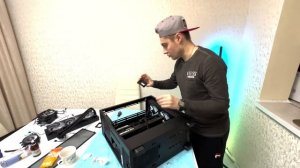 Променял MSI на ARCTIC? LIQUID FREEZER 3: Распаковка, обзор, тест и ?