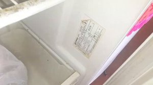 Обзор на двухкамерный холодильник STINOL