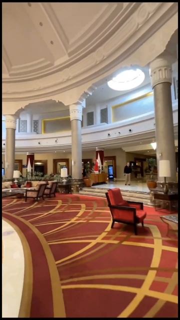 Rixos Premium Seagate 5* в Шарм-эль-Шейхе #travel #путешествия #треве смотреть онлайн