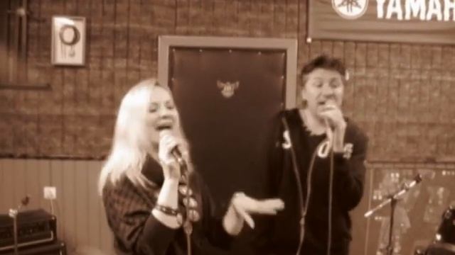 Зимняя (Александр Сухарев и Наталия Лутик) видео анонс смотреть онлайн