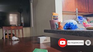 Умный дом не гаснет лампочка. Лёгкое решение!