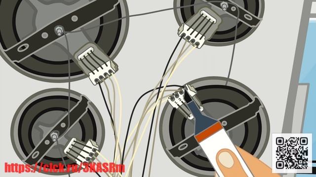 Заменить Конфорку на электроплите смотреть онлайн