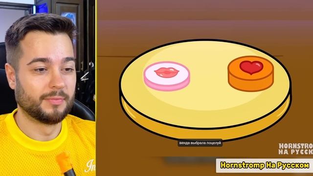 БАЛЕРИНА КАПУЧИНО vs КАПУЧИНО АССАСИНО ☕️ БРЕЙНРОТ АНИМАЦИИ СПРУНКИ смотреть онлайн