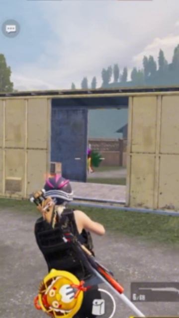 Как улучшить залет в PUBG mobile #pubgmobile #пабг #улучшить смотреть онлайн