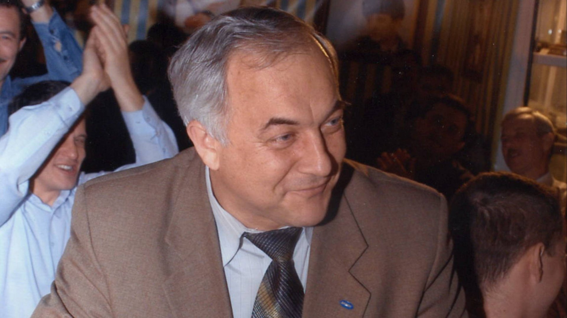 Юбилей Куценко Владимира Ильича смотреть онлайн