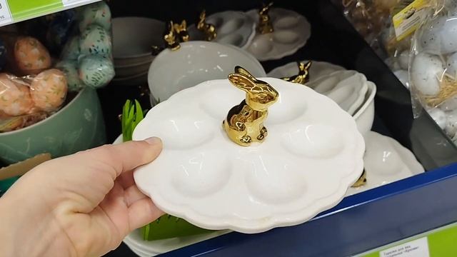 Фикс Прайс 😍Глаз не оторвать Пасхальный декор 2025 смотреть онлайн