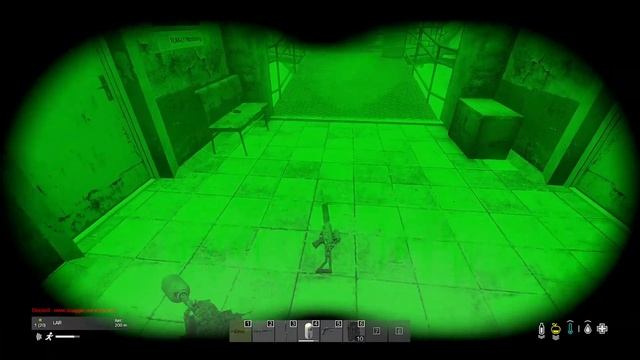 ЛУТАЕМСЯ В ЛАНТИИ В DAYZ #dayz #namalsk смотреть онлайн