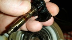 [engineer] Ремонт хлебопечки Panasonic SD-2501, замена штока приво?