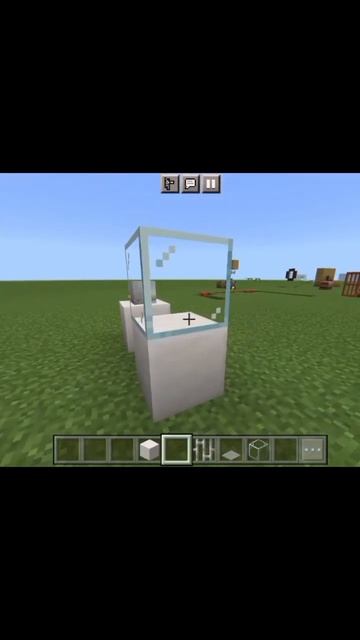 как сделать блендер в майнкрафте смотреть онлайн