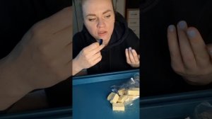 Пробую дуриан #мукбанг #фудблог #обзореды