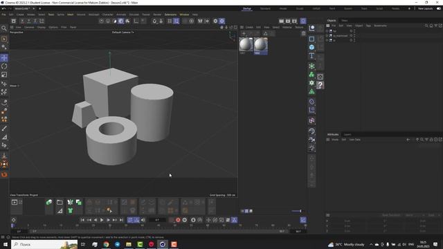 How To Bake UDIMs In Marmoset Toolbag / Как запечь UDIMs в Marmoset Toolbag