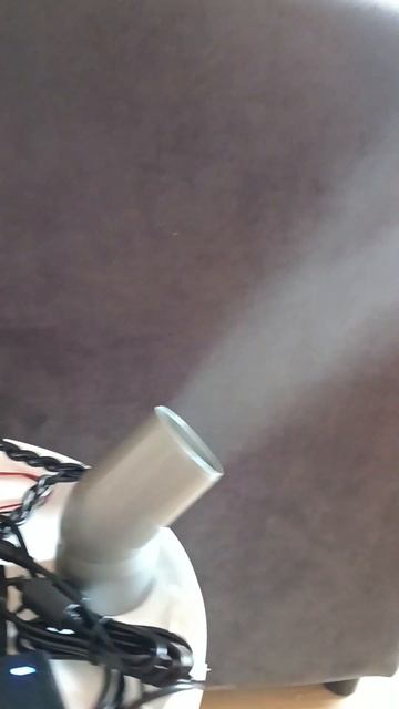 Увлажнитель воздуха ультразвуковой профессиональный смотреть онлайн