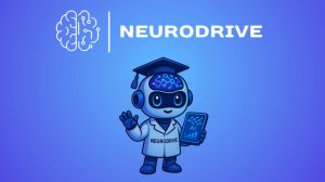Конференция NeuroDrive 2025 про ИИ в образовании