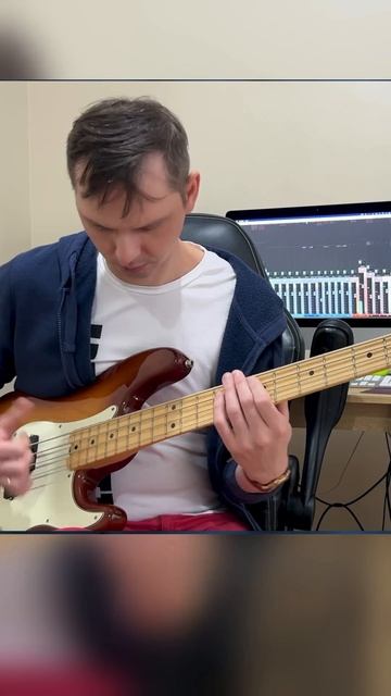 Nautilus Pompilius - Абсолютное Белое (Bass Cover) #nautiluspompilius #басгит? смотреть онлайн