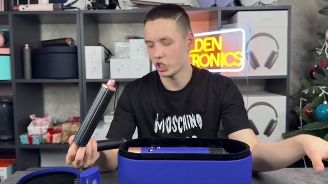 СТАЙЛЕР DYSON AIRWRAP COMPLETE LONG HS05, ГЛОБАЛЬНЫЙ ОБЗОР ЛУЧШЕЙ КО?